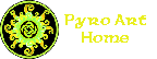 pyro art home